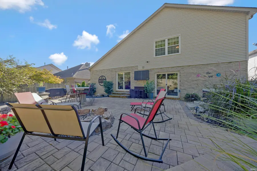3666 Katalla Drive, Newburgh, IN 47630 - #3