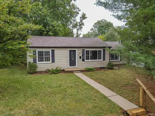 905 S Lincoln Street, Bloomington, IN 47401