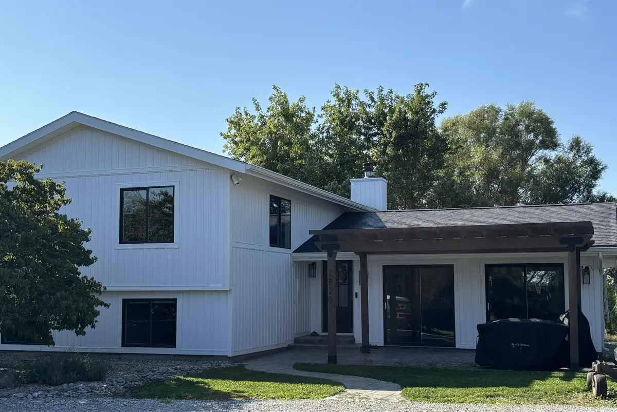 2820 W 300 N, Bluffton, IN 46714 - #1