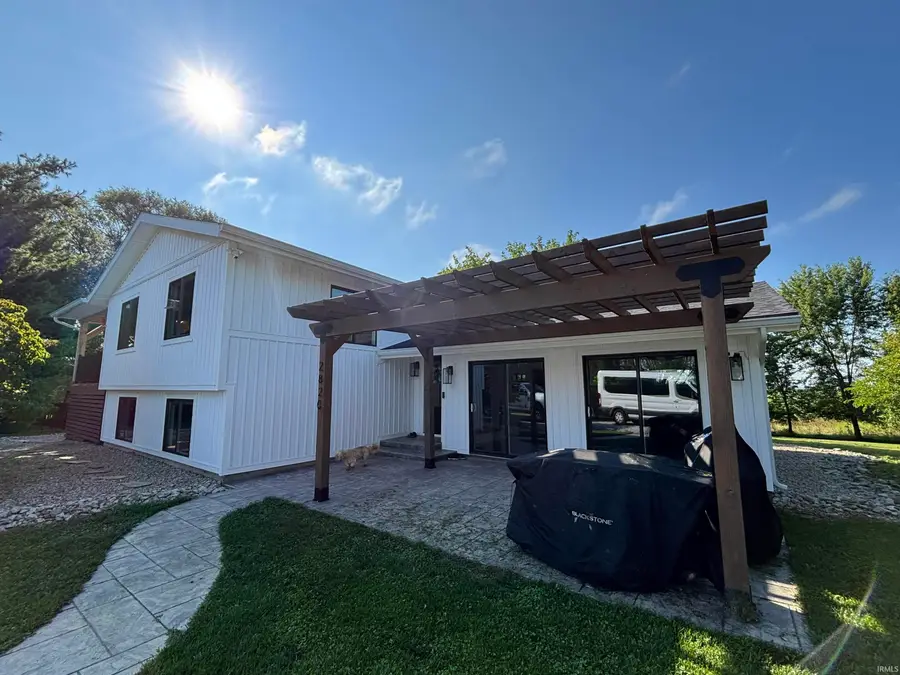 2820 W 300 N, Bluffton, IN 46714 - #2