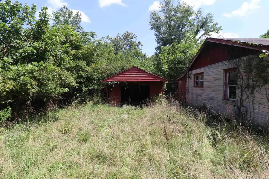 5601 S Handy Road, Bloomington, IN 47401 - #3