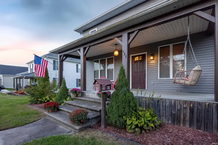 428 S Main Street, Culver, IN 46511 - #2