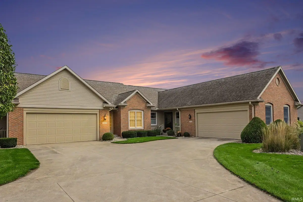 1436 Bradford Court, Goshen, IN 46528 - #1