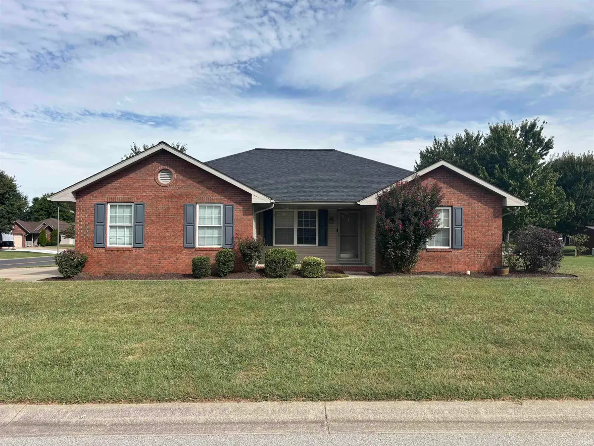 4114 Lee Drive, Jasper, IN 47546 - #1