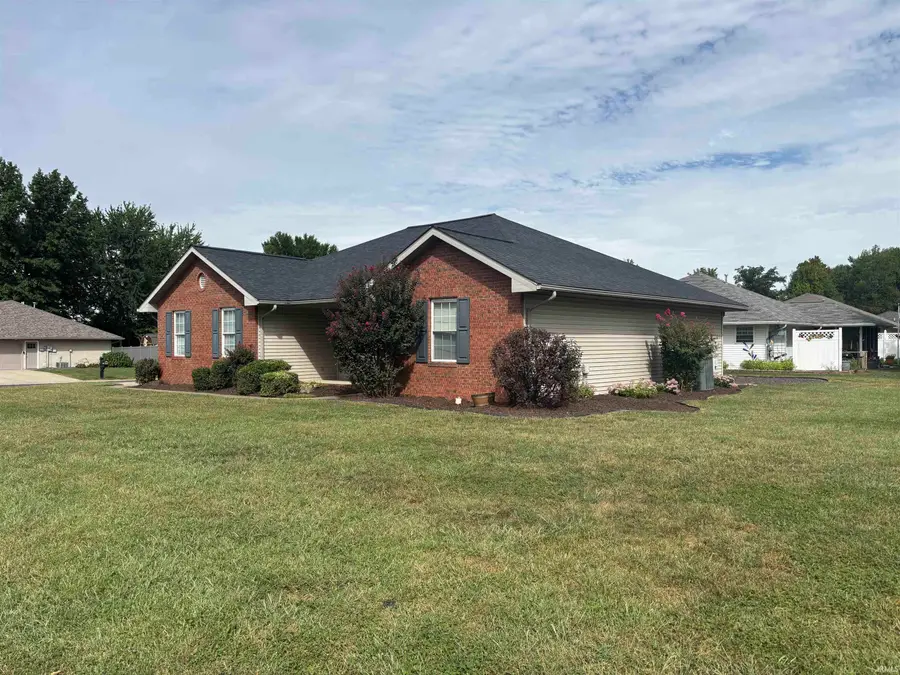 4114 Lee Drive, Jasper, IN 47546 - #2