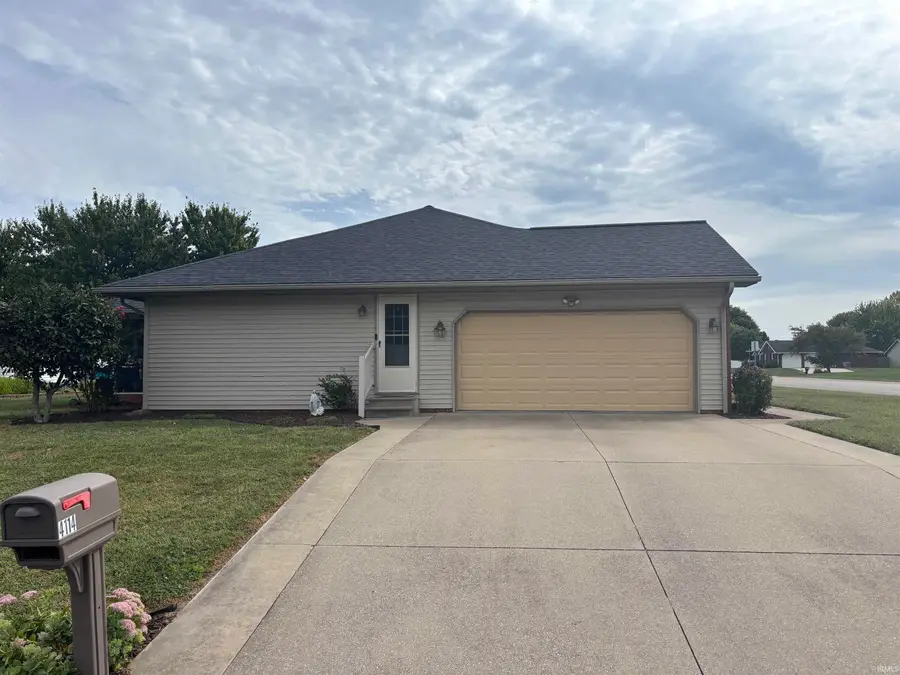 4114 Lee Drive, Jasper, IN 47546 - #3