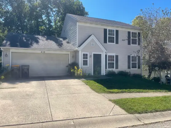 436 E Laurelwood Drive, Bloomington, IN 47401