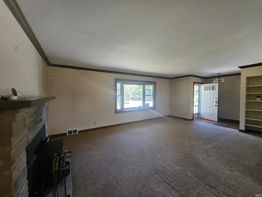 12505 Petersburg Road, Evansville, IN 47725 - #2