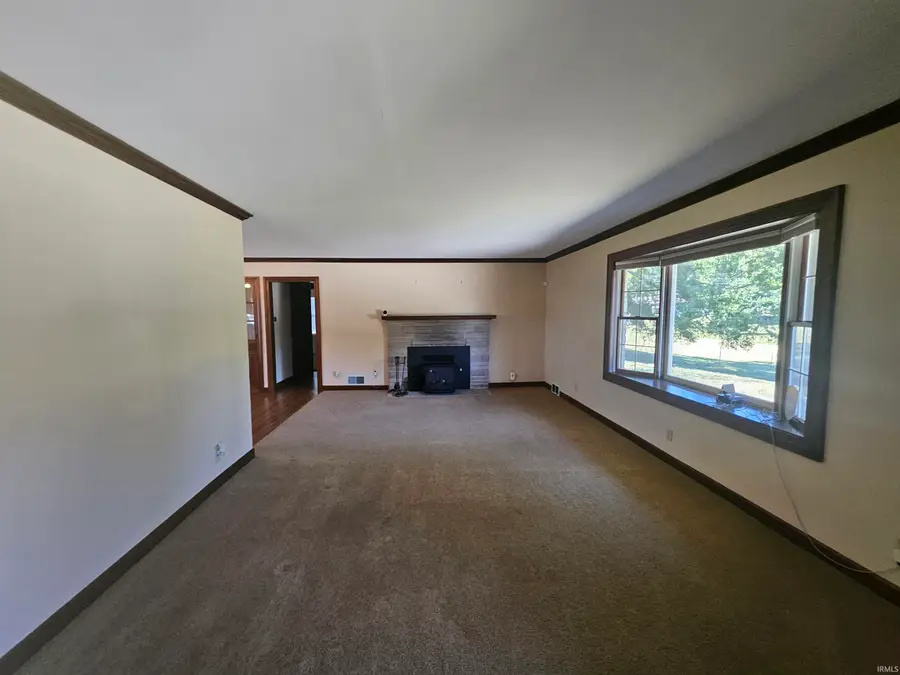 12505 Petersburg Road, Evansville, IN 47725 - #3