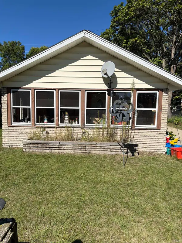 414 W Marion Street, Mishawaka, IN 46545