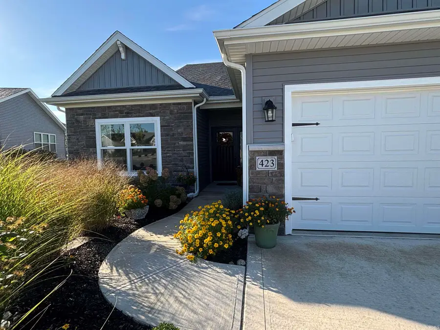 423 Gene Drive, Roanoke, IN 46783 - #2