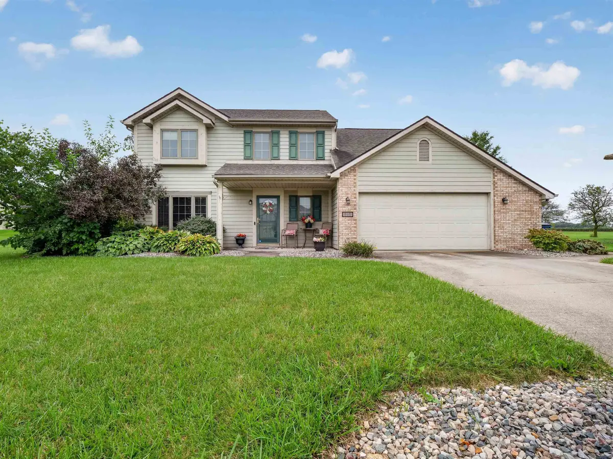 815 Hempford Place, Fort Wayne, IN 46819 - #1