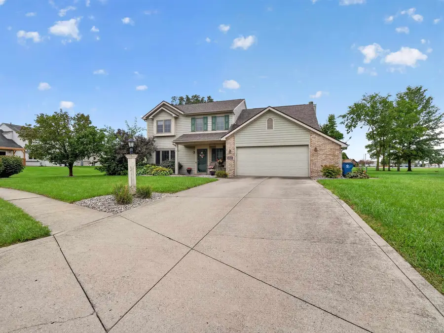 815 Hempford Place, Fort Wayne, IN 46819 - #2