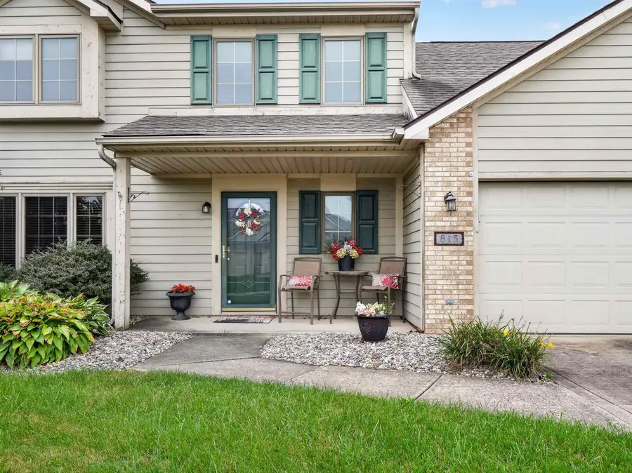 815 Hempford Place, Fort Wayne, IN 46819 - #3