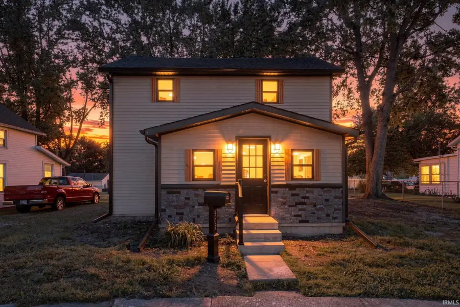307 E Covell Street, Garrett, IN 46738 - #2