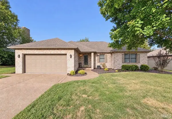 3655 Carmona Drive, Newburgh, IN 47630