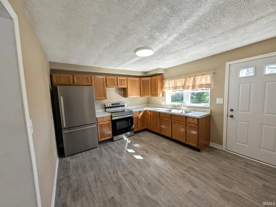 533 N Meridian Street, Redkey, IN 47371 - #3