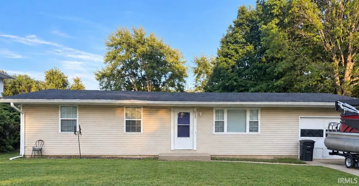 2507 Eckman Drive, Lafayette, IN 47909 - #1