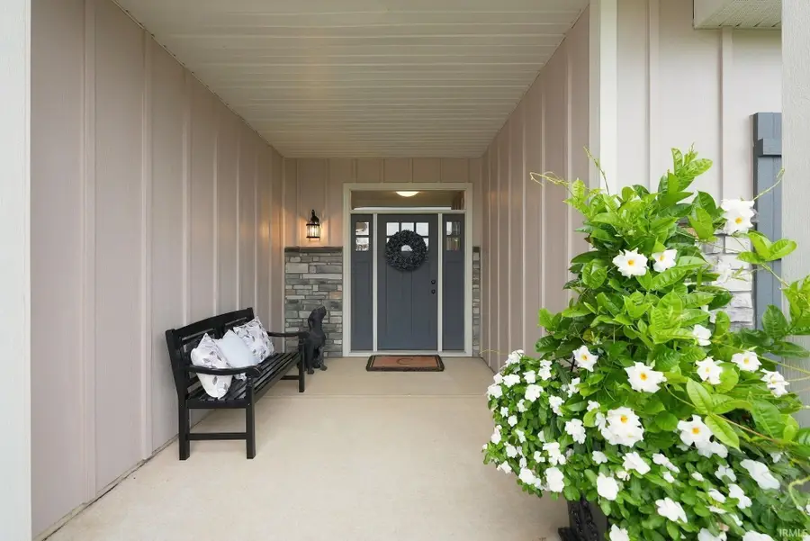 1531 Jacobs Drive, Fort Wayne, IN 46814 - #3