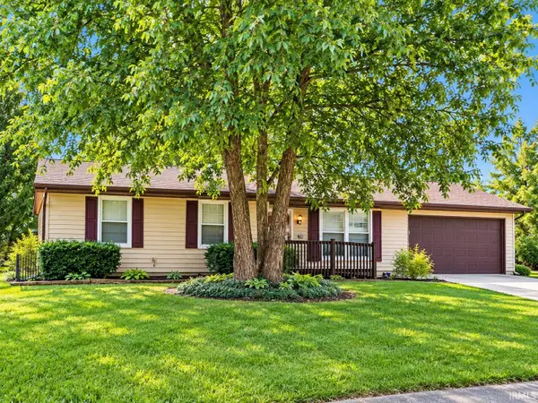 6914 Salge Drive, Fort Wayne, IN 46835