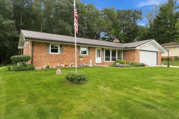 58908 Wray Drive, Elkhart, IN 46517