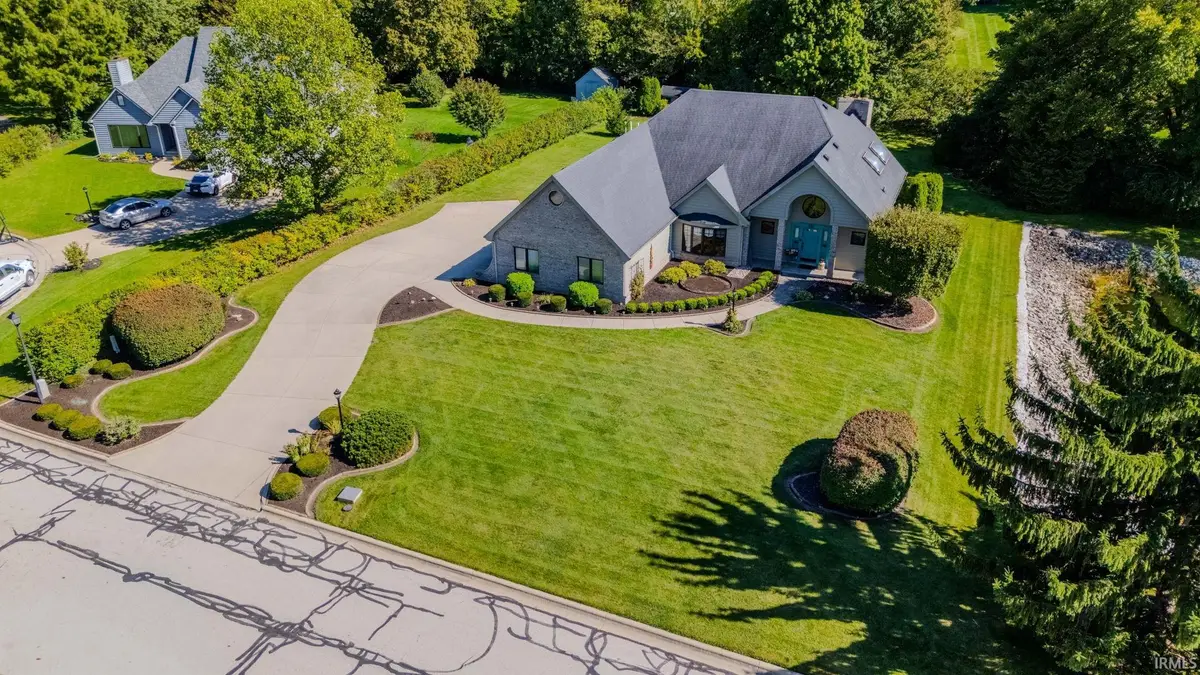 660 Lems Way, Wabash, IN 46992 - #1