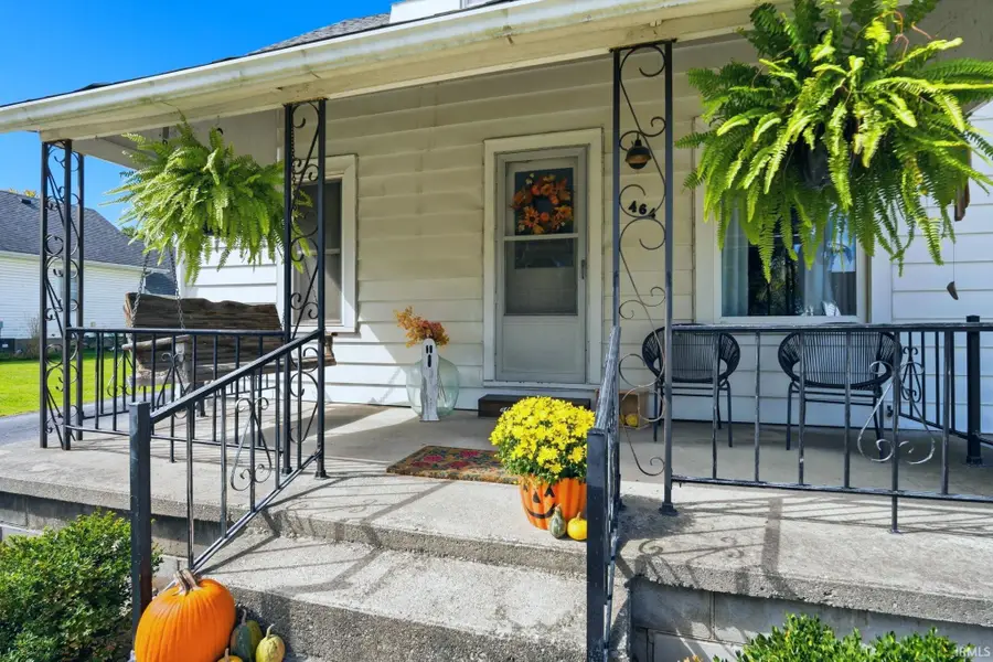 464 S High Street, Roanoke, IN 46783 - #3