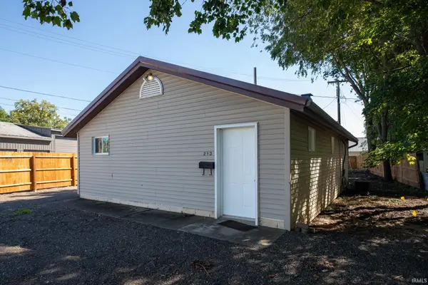 211 E South Street, Argos, IN 46501