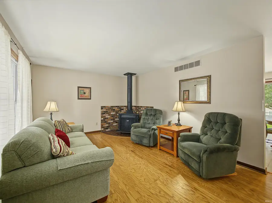 8358 Albert Drive, Wadesville, IN 47638 - #2
