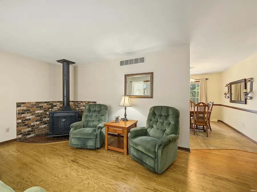 8358 Albert Drive, Wadesville, IN 47638 - #3