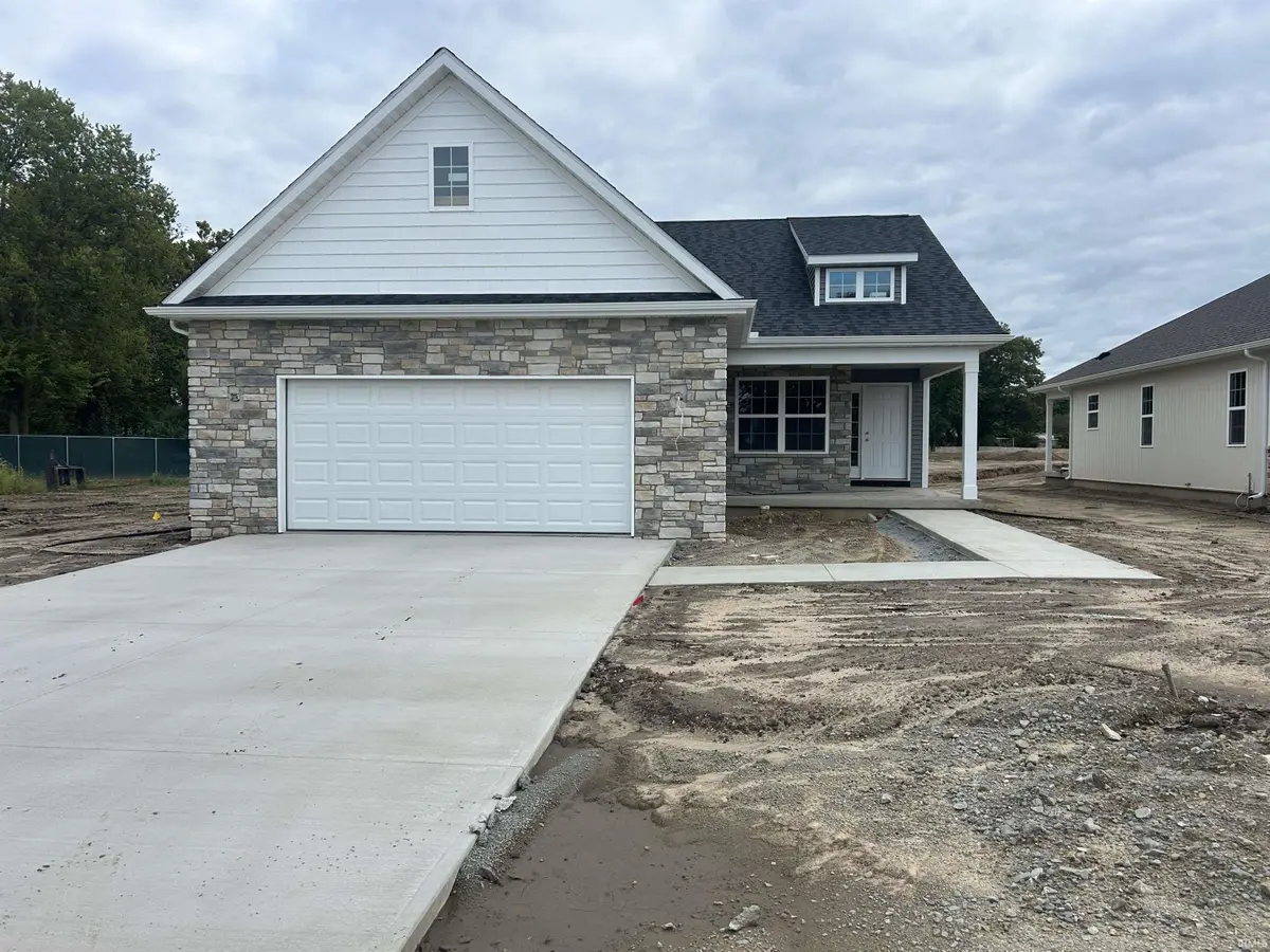 840 Apache Drive #2, Rochester, IN 46975 - #1