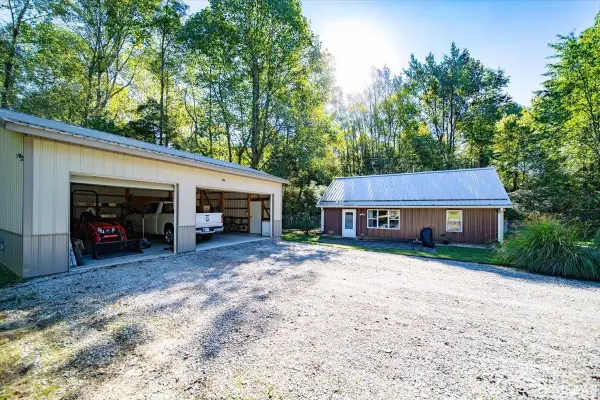 7654 E Bill Smith Drive, Martinsville, IN 46151