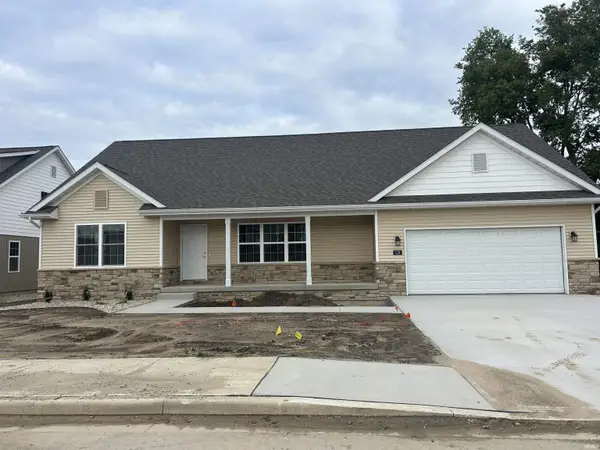 110 Peace Tree Village Drive #12, Rochester, IN 46975