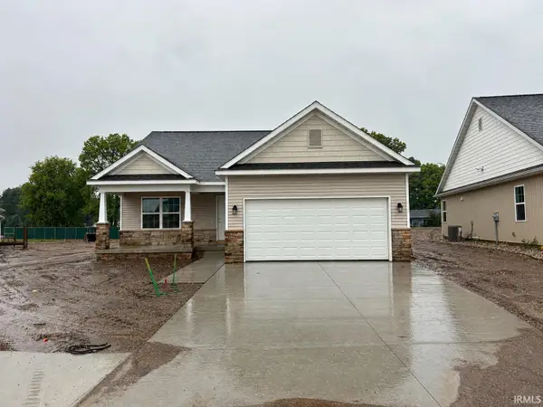 360 Peace Tree Village Drive #4, Rochester, IN 46975