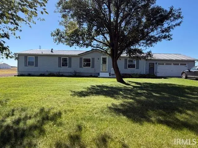 4970 E 700 S, Wolcottville, IN 46795 - #1