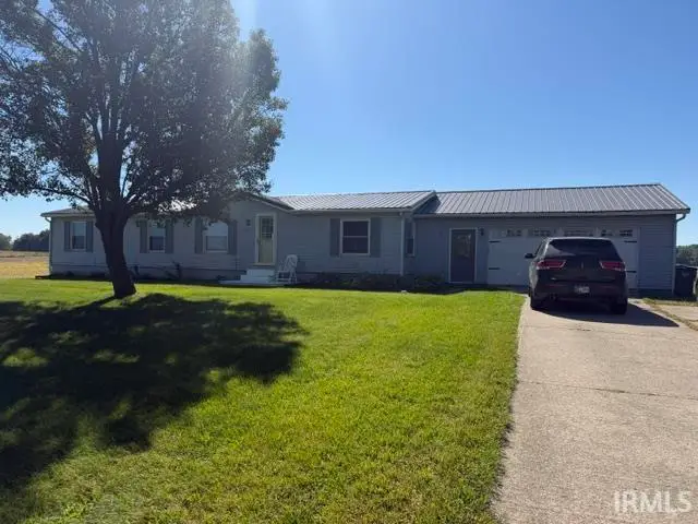 4970 E 700 S, Wolcottville, IN 46795 - #2
