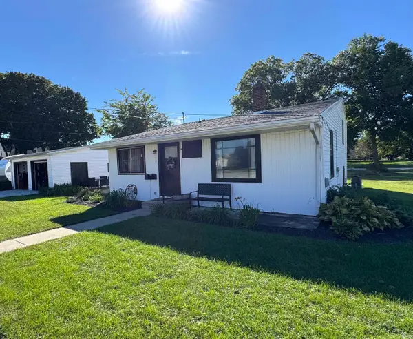 514 N Wayne Street, Peru, IN 46970