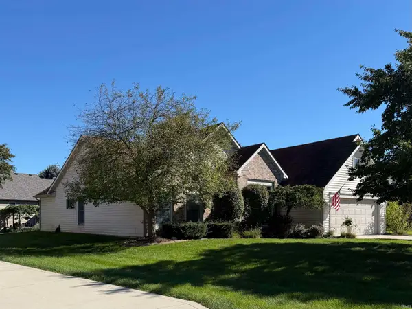 8006 Grayfield Court, Fort Wayne, IN 46825
