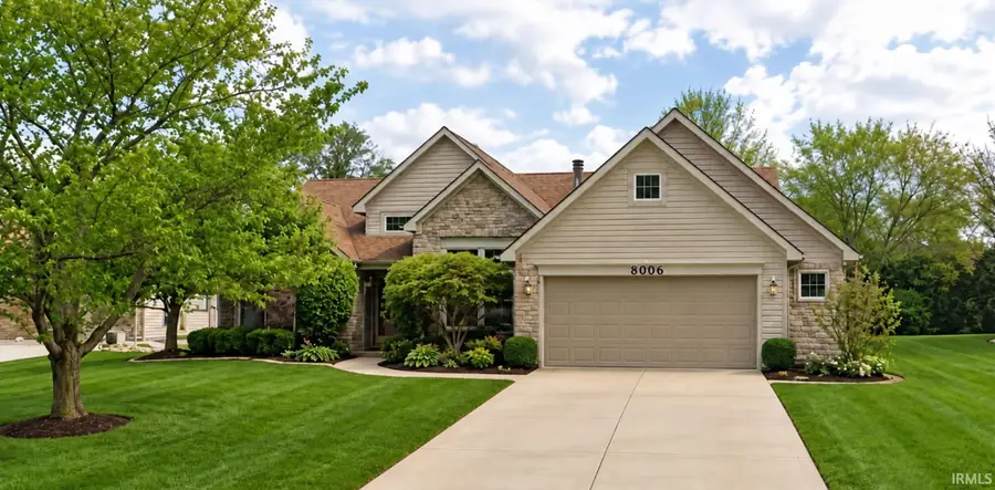 8006 Grayfield Court, Fort Wayne, IN 46825 - #3