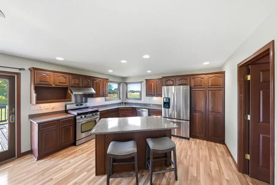 2551 E Metz Road, Angola, IN 46703 - #2
