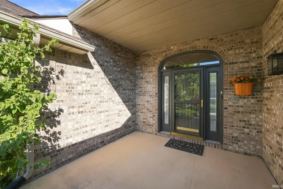 5600 W Sun Point Drive, Muncie, IN 47304 - #3