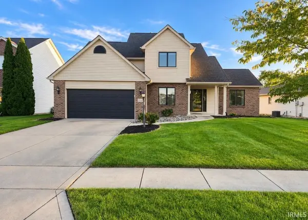 8507 Forsythia Court, Fort Wayne, IN 46818