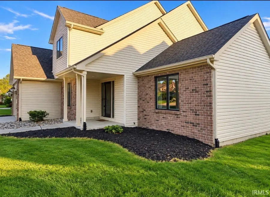 8507 Forsythia Court, Fort Wayne, IN 46818 - #2