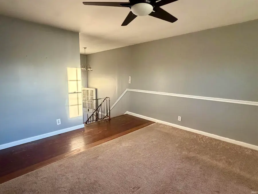 705 Lynnwood Drive, Logansport, IN 46947 - #3