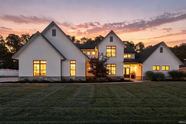 13644 Aslan Passage, Fort Wayne, IN 46845