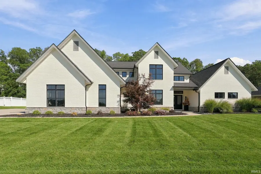 13644 Aslan Passage, Fort Wayne, IN 46845 - #2