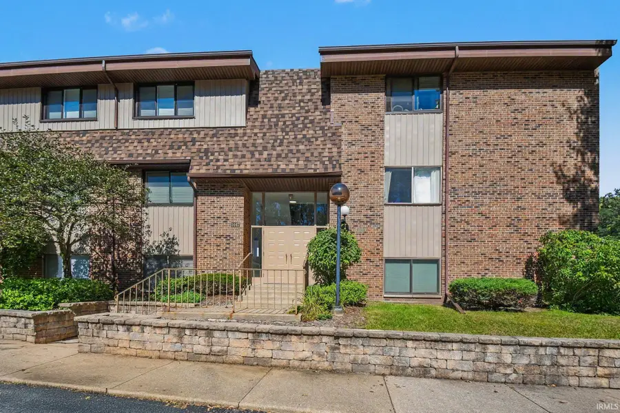 1447 Wildflower Way #202, South Bend, IN 46617 - #2