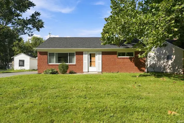 507 Campton Drive, New Haven, IN 46774