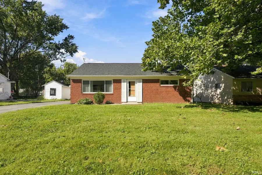 507 Campton Drive, New Haven, IN 46774 - #2