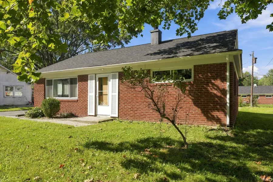 507 Campton Drive, New Haven, IN 46774 - #3